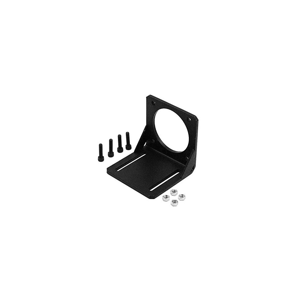 Nema 34 Stepper Motor Bracket With Screws For Cnc And 3D Printer Secure Mounting 9070919757099