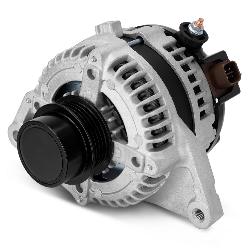 Alternator For Toyota Camry 2.5L 20102011 12V 100A Output Stable Power Replacement Oe 1042102650 9070919757105