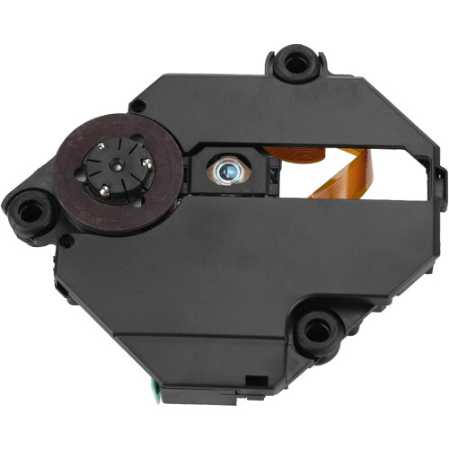 KSM‑440AEM Laser Replacement Optical Lens for PS1 Smooth Gameplay and Precise Data Reading 2