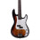 Electric GP Bass Guitar Full Set w/ Pickguard Bag Strap Cable 14