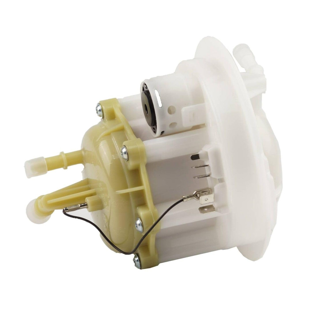 Fuel Filter Left Driver Side 20072013 4Door Oem Fit Enhanced Engine Performance For Audi Q7 9455672829991
