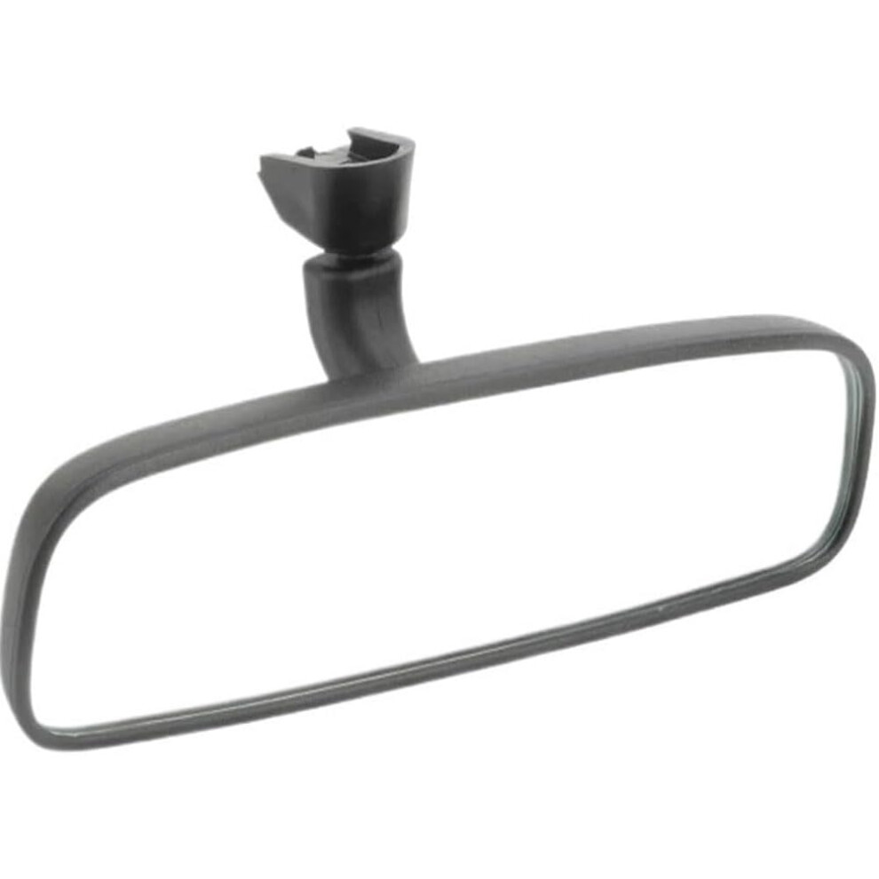 Car Rearview Mirror For Mazda 2 20072014 With Wide Angle Vision And Antiglare Protection 9053599032205