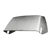 RV Windshield Cover for Ford 19972020, Thermal AllSeason Sun and Moisture Protection