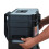 Switzer SwitZer 3-in-1 Rolling Toolbox Stackable Tool Box Storage Tilting Bin W/ Handle 7