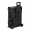 Switzer SwitZer 3-in-1 Rolling Toolbox Stackable Tool Box Storage Tilting Bin W/ Handle 6