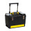 Switzer SwitZer 2 IN 1 Rolling Toolbox Stackable Tool Box Storage Trolley with Handle 3