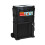 Switzer SwitZer 3-in-1 Rolling Toolbox Stackable Tool Box Storage Tilting Bin W/ Handle 5