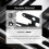 Motorcycle License Plate Holder Adjustable Angle with Tail Light Mount Universal Durable Iron 2
