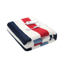 Electric Heated Mattress Pad with Precise Temperature Control, Soft Breathable Electric Bed Warmer