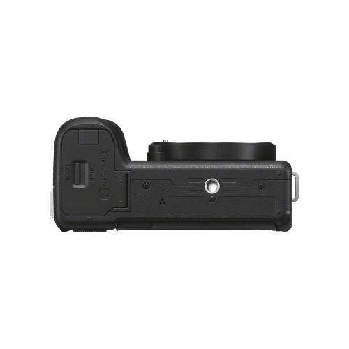 Sony Sony ZV-E10 II Mirrorless Camera Body Only Black 1