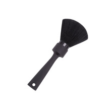Professional Neck Duster Brush for Barbers Fast Hair Removal Salon Hair Cleaning Tool for Men and Women