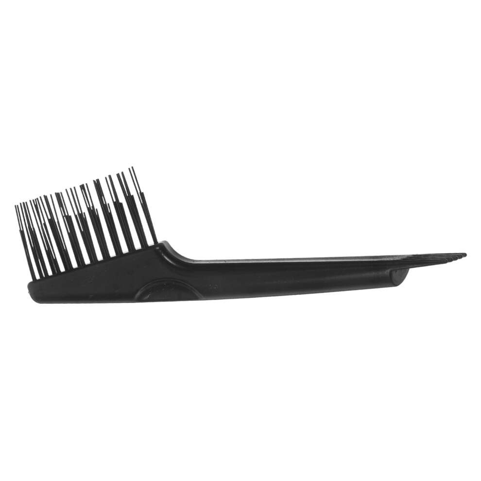 Hair Brush Cleaner and Comb Cleaning Tool with Ergonomic Grip for Fast Hair Removal at Home or Salon Ref: 5113