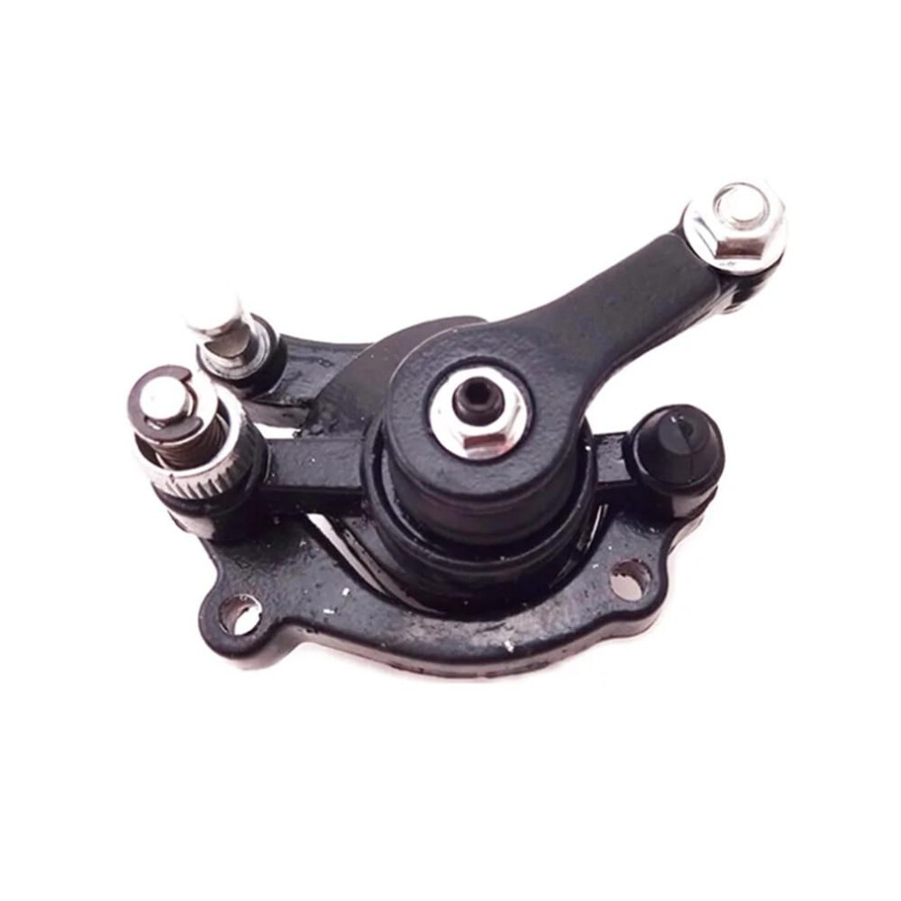 Rear Brake Caliper For 97Cc 2.8Hp Db30 Dirt Bike With Stable Braking Performance 9455672704182