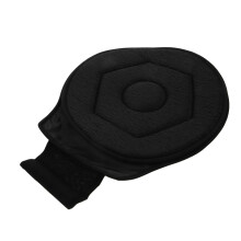 Swivel Car Seat Cushion 360 Rotation Ergonomic Comfort for Elderly and Pregnant Women
