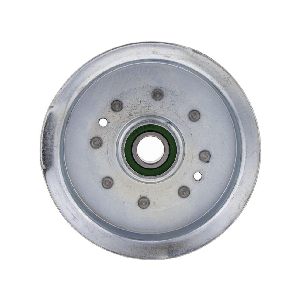 Gy22082 Deck Idler Pulley For John Deere D100 D120 D140 E110 E130 E180 X105 X125 Durable 9455672701839