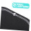 2 Pcs SelfAdhesive Bass Drum Patch Kick Drum Pad for Drum Head Protection 3