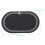 2 Pcs SelfAdhesive Bass Drum Patch Kick Drum Pad for Drum Head Protection 2