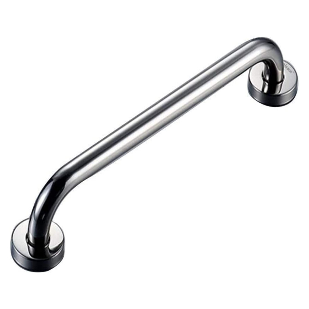 Bathroom Grab Bars Stainless Steel AntiSlip Safety Support for Elderly Shower and Toilet
