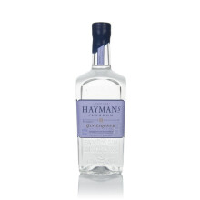 Hayman's Gin Liqueur 70cl 40%