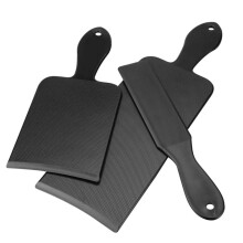 Professional Hair Highlighting Board with AntiSlip Edge, Three Sizes for Salon or Home Use