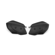 Motorcycle Handguards for XMAX 300 Cold Wind Protection Windshield Knuckle Visor Easy Install