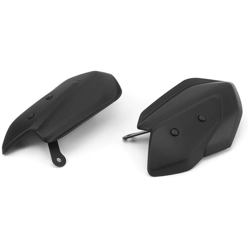 Motorcycle Handguards for XMAX 300 Cold Wind Protection Windshield Knuckle Visor Easy Install 1