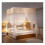 Mosquito Net Bed Canopy with Metal Frame, Full Coverage Four Corner Design for Double Bed 200x220cm 1