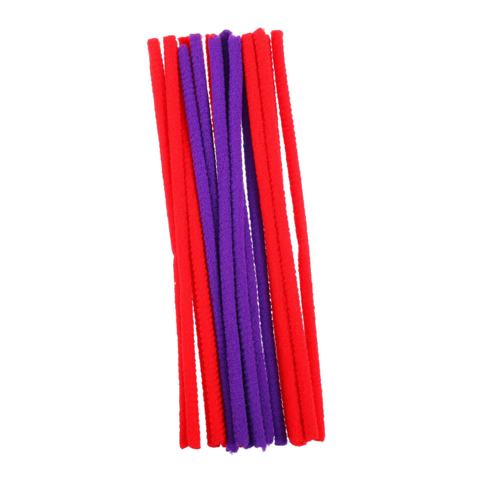 90pcs Foam Spiral Perm Rods Heatless Hair Curlers for Women Assorted Color Styling Rollers