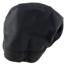 Breathable Mesh Wig Cap with Elastic Bands Adjustable Fit for Women and Men Cosplay Use