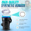 2Pack 354533 Pool Pump O Ring Replacement Fits StaRite Dynamo O231 Lid Seal Stops Leaks 4