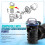 2Pack 354533 Pool Pump O Ring Replacement Fits StaRite Dynamo O231 Lid Seal Stops Leaks 2