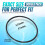 2Pack 354533 Pool Pump O Ring Replacement Fits StaRite Dynamo O231 Lid Seal Stops Leaks 3