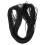 3Rolls Black Elastic Thread Rope for DIY Bead Wire Jewelry Craft 10