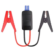 3Stk Auto Startklemmen Intelligente Batteriekabel Für Pkw-Notstrom