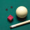 Schwarze Pool Marker Stoff Langlebig Und Robust 7