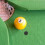Schwarze Pool Marker Stoff Langlebig Und Robust 5