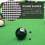 Schwarze Pool Marker Stoff Langlebig Und Robust 9