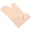 Genouillère Ajustable Beige En PVC Durable Confortable 8