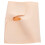 Genouillère Ajustable Beige En PVC Durable Confortable 10