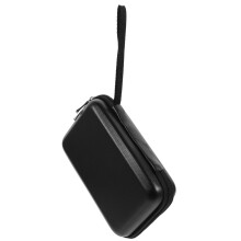 2Stk Reise Kabel Organizer Tasche Elektronik Zubehör Klein Kompakt