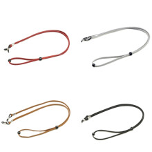 12Stk Eyeglass Chain Multicolor Leicht Sicherer Brillenhalter