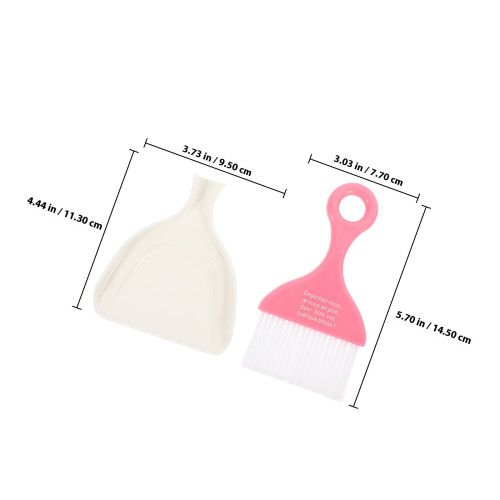 3 sets diamantaufbewahrungstablett mit und halter 1