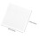 2Stück Acrylplatte Klar Transparent Led Wohnraumdekoration Panel 2
