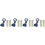 4Sets Haustier Kotpicker Kunststoff Und 4