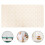 2Pcs Waterproof PVC Tablecloth Multi-Color Heat-Resistant Dining Decor 11