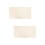 2Pcs Waterproof PVC Tablecloth Multi-Color Heat-Resistant Dining Decor 9
