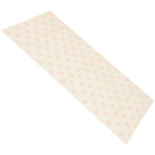 2Pcs Waterproof PVC Tablecloth Multi-Color Heat-Resistant Dining Decor