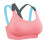 3Stk Damen Sport Pink Bügel Ideal Für Workout 11