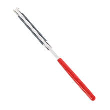 Manuelle Schleifpapierhalterung Rot Langlebig Zum Polieren 1