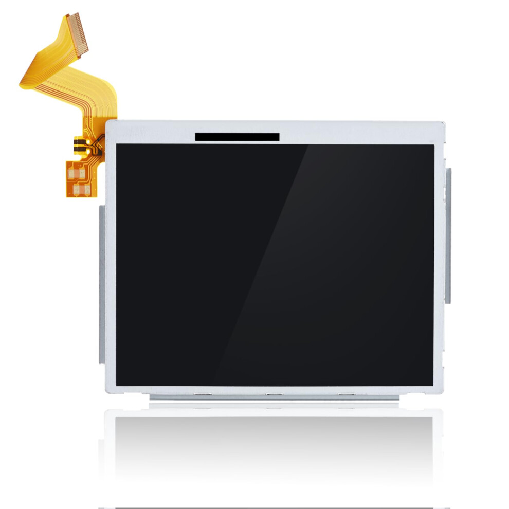 Upper Screen Replacement Part For Nintendo Dsi Xl Â Restore Hd Visuals, Precise Fit, Durable 9053599037200